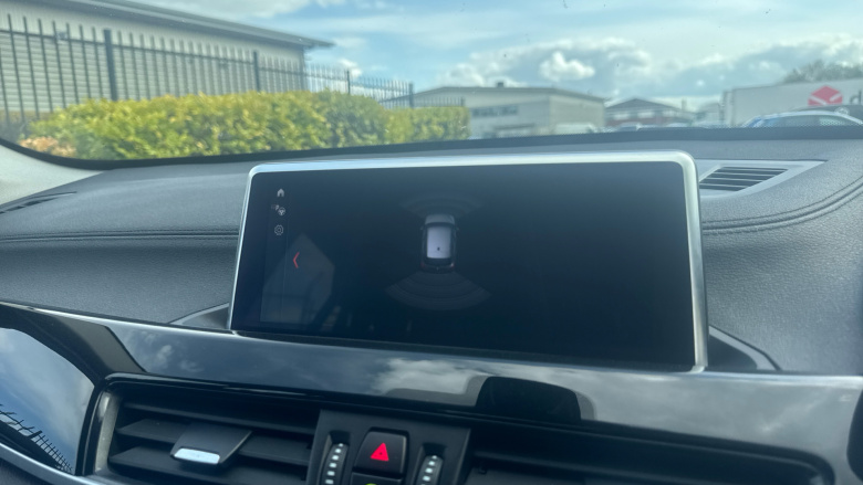 BMW X1 sDrive 18i xLine 5dr Petrol Estate